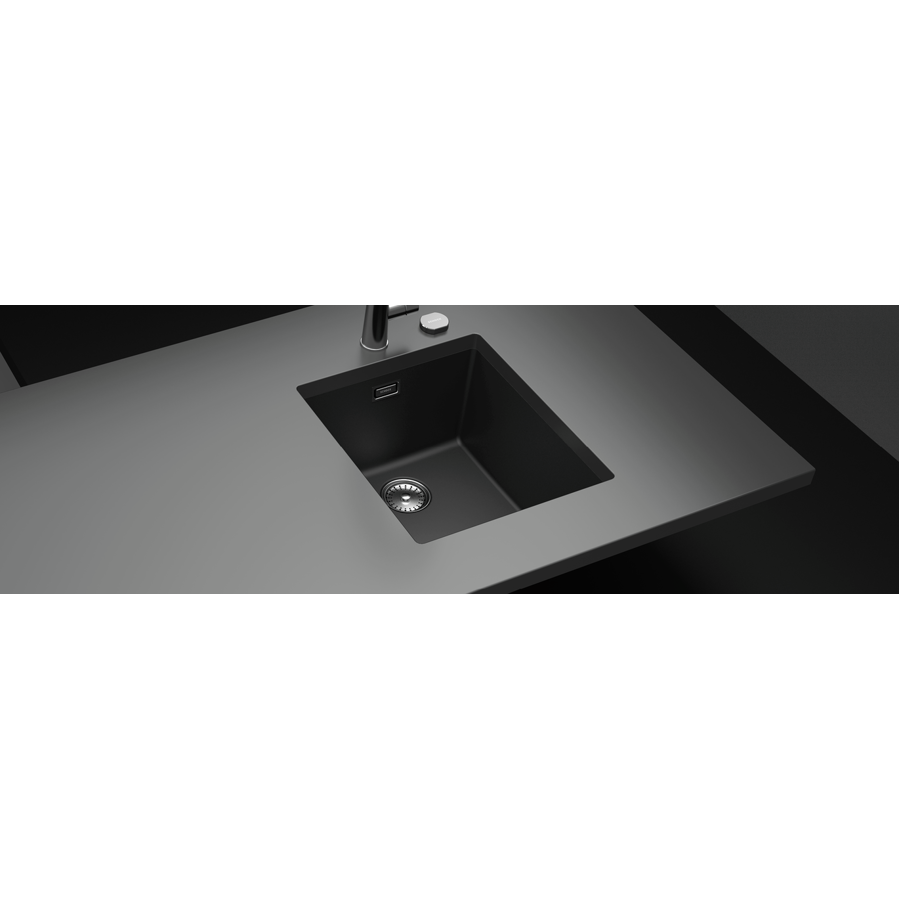 Sudoper Schock Greenwich N-100S