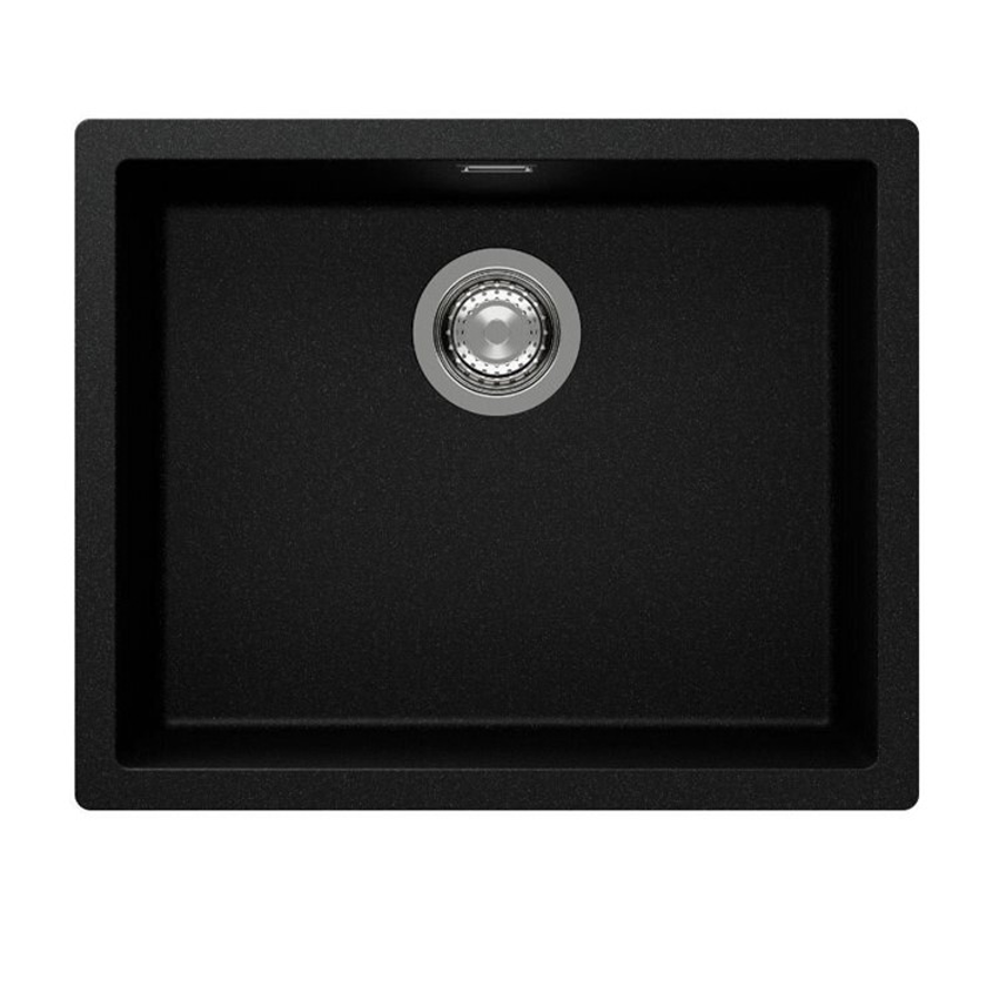Sudoper Schock Kaia N-100L/U magma