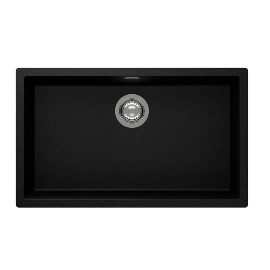 Sudoper Schock Kaia N-100XL/U magma