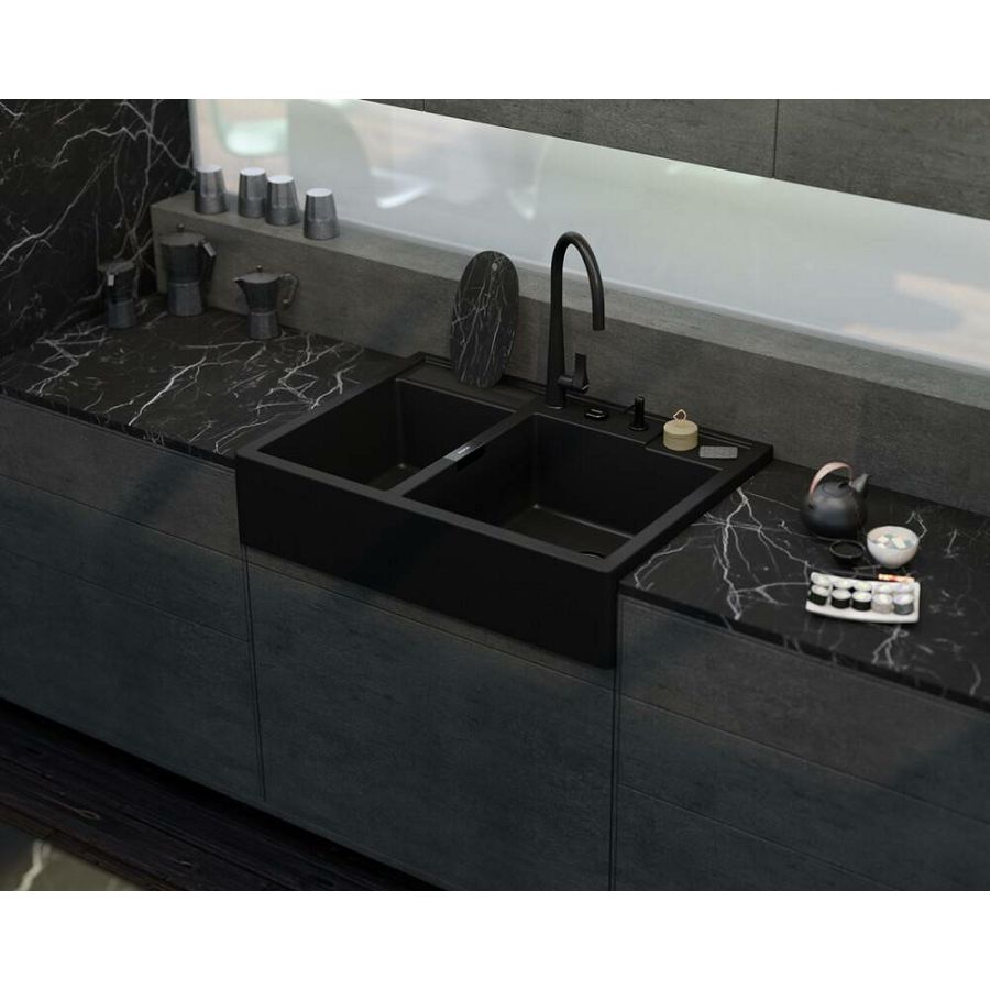 Sudoper Schock Kallio M-175