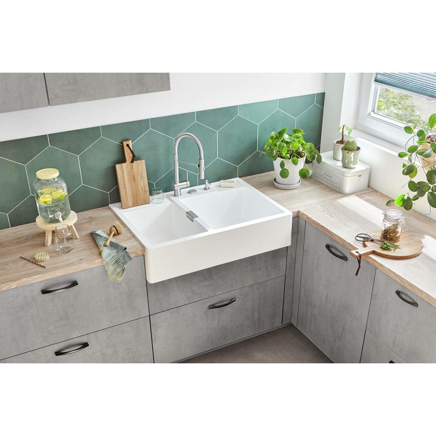 Sudoper Schock Kallio M-175