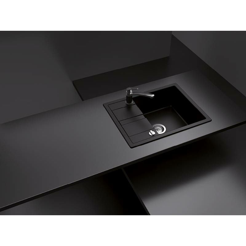Sudoper Schock Manhattan D-100