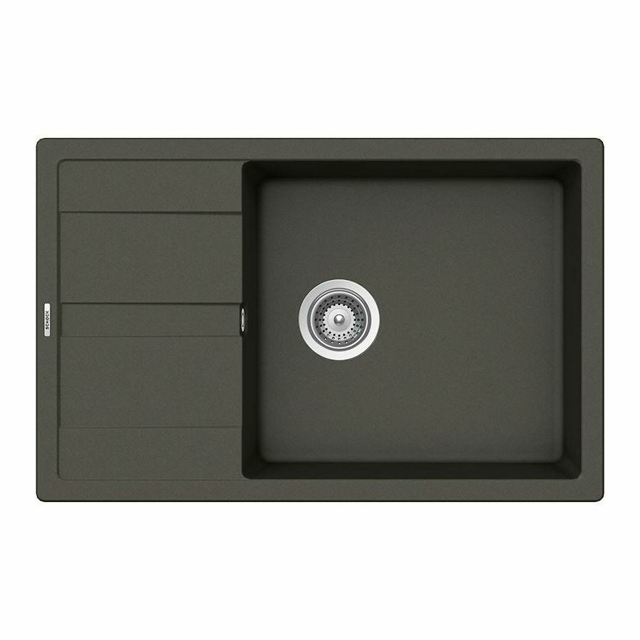 Sudoper Schock Manhattan D-100LS