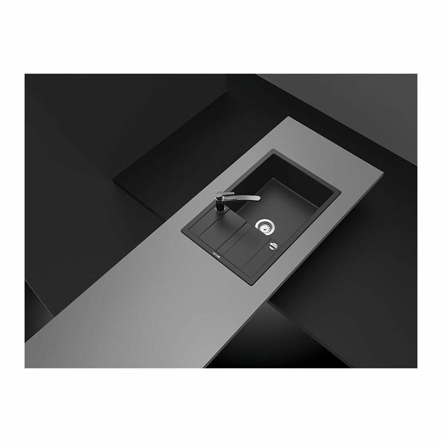 Sudoper Schock Manhattan D-100LS