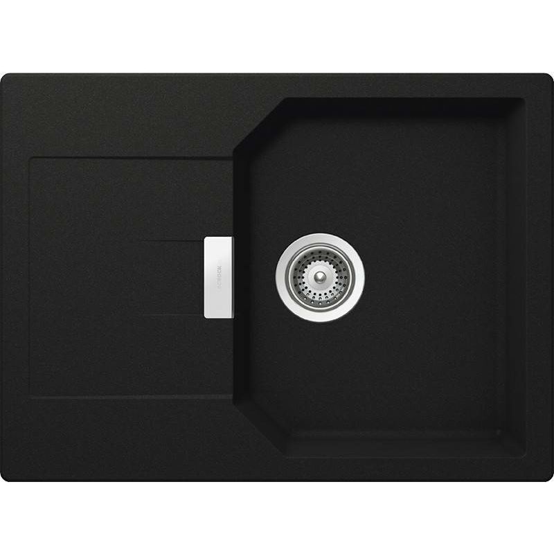 Sudoper Schock Manhattan D-100S