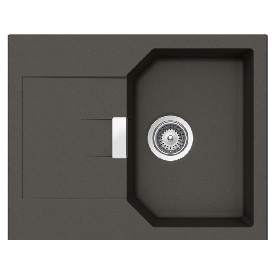 Sudoper Schock Manhattan D-100XS