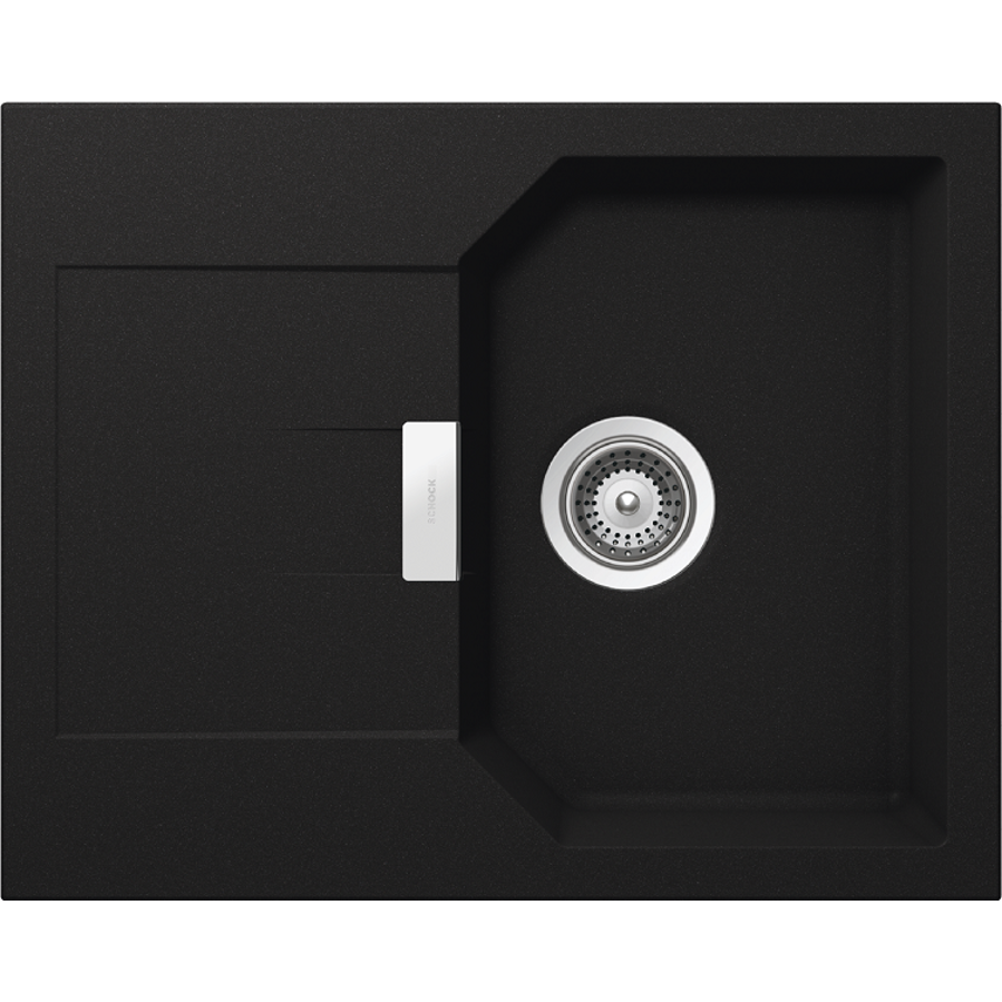 Sudoper Schock Manhattan D-100XS