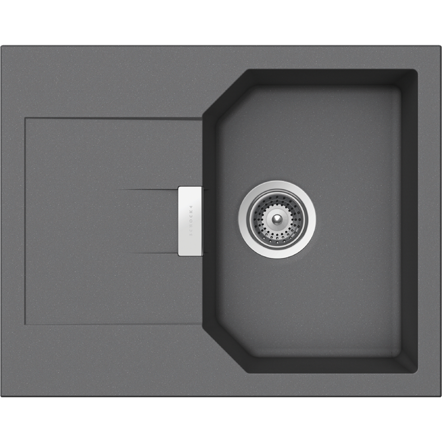 Sudoper Schock Manhattan D-100XS