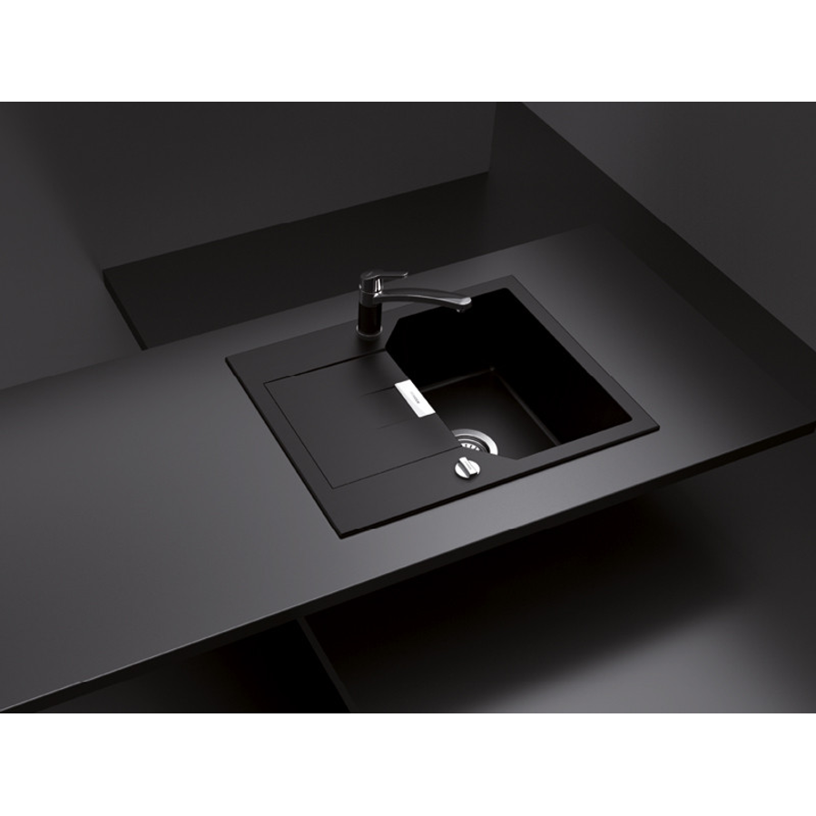 Sudoper Schock Manhattan D-100XS