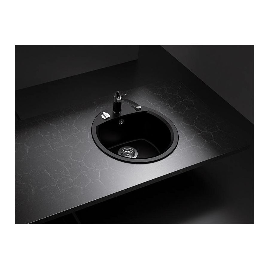 Sudoper Schock Manhattan R-100