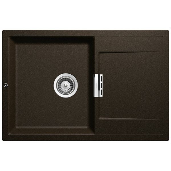 Sudoper Schock MONO D-100