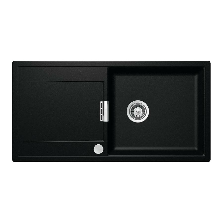 Sudoper Schock Mono D-100L