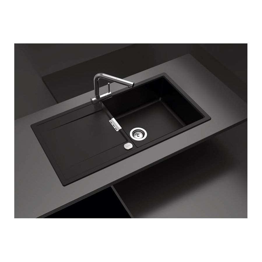 Sudoper Schock Mono D-100L