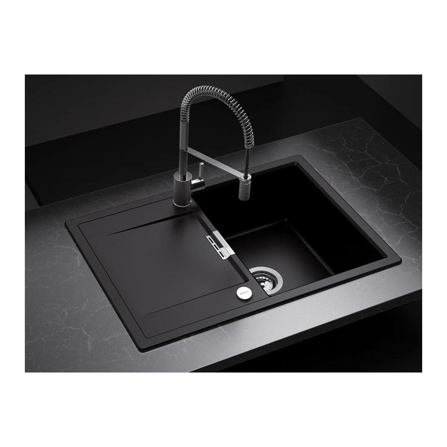 Sudoper Schock MONO D-100S