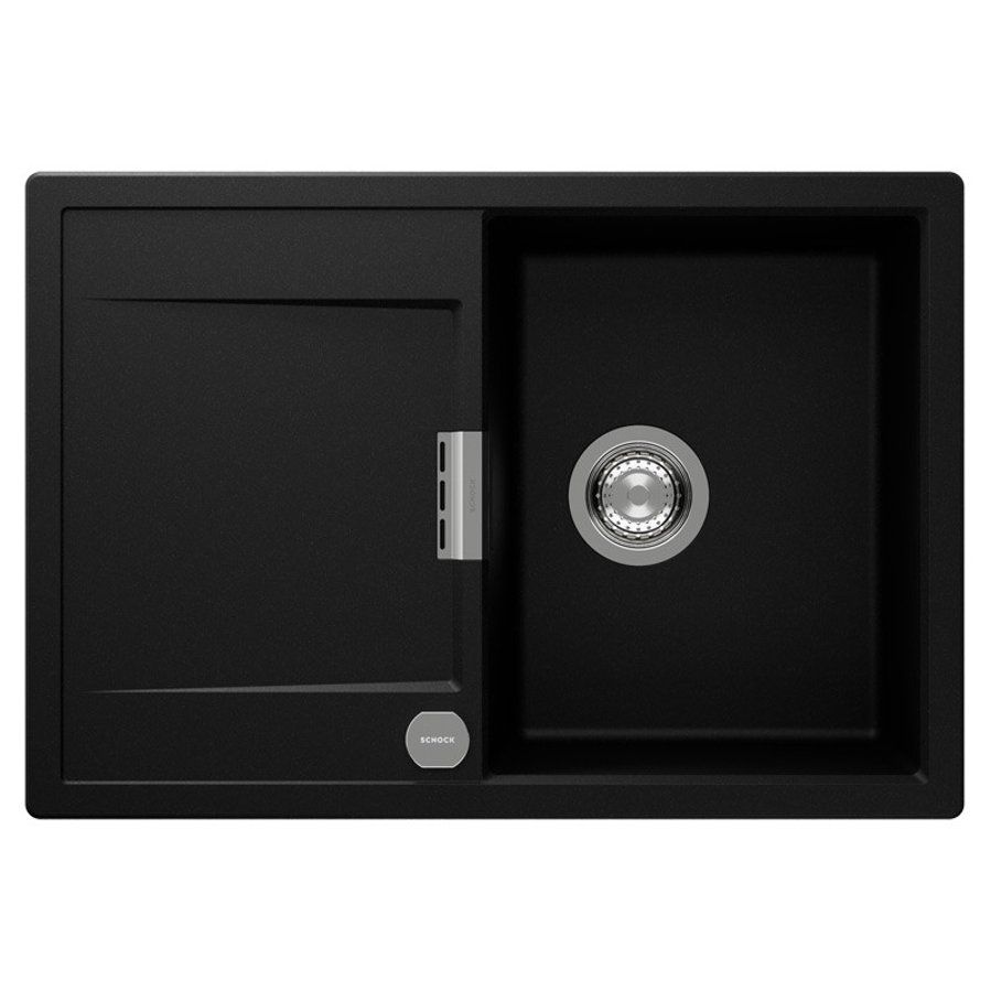 Sudoper Schock Mono D-100S puro