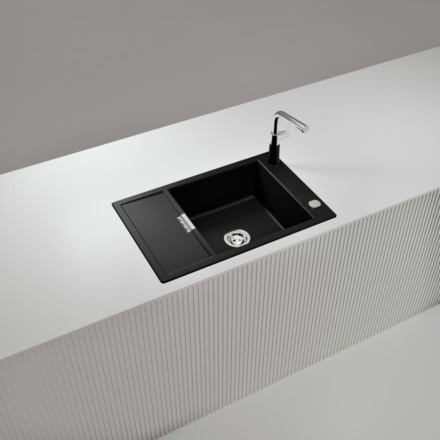 Sudoper Schock Mono D-100XS