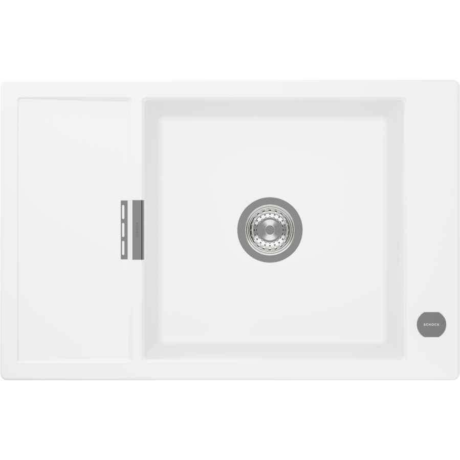 Sudoper Schock Mono D-100XS