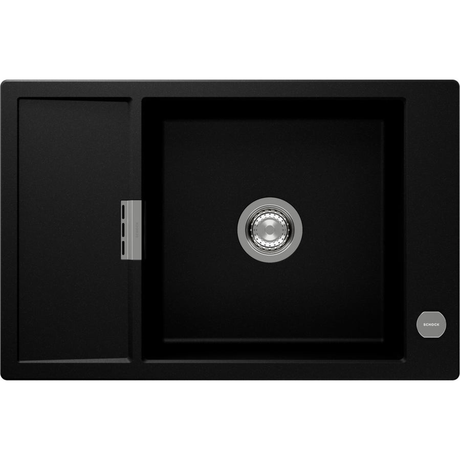Sudoper Schock Mono D-100XS