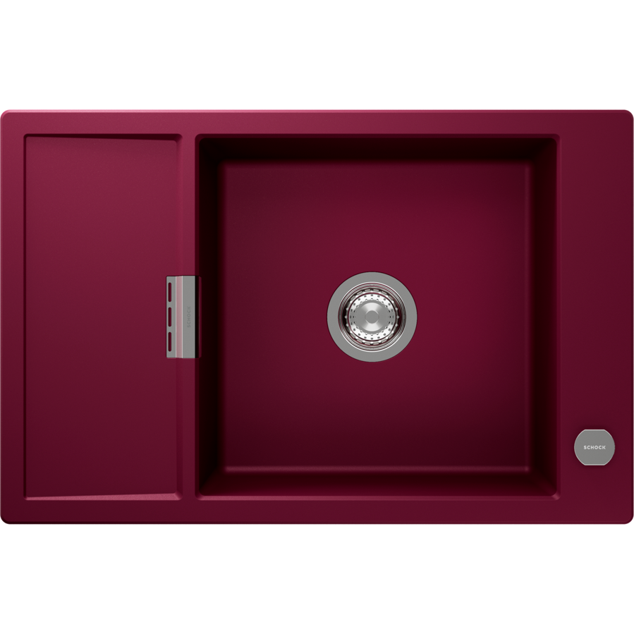 Sudoper Schock Mono D-100XS