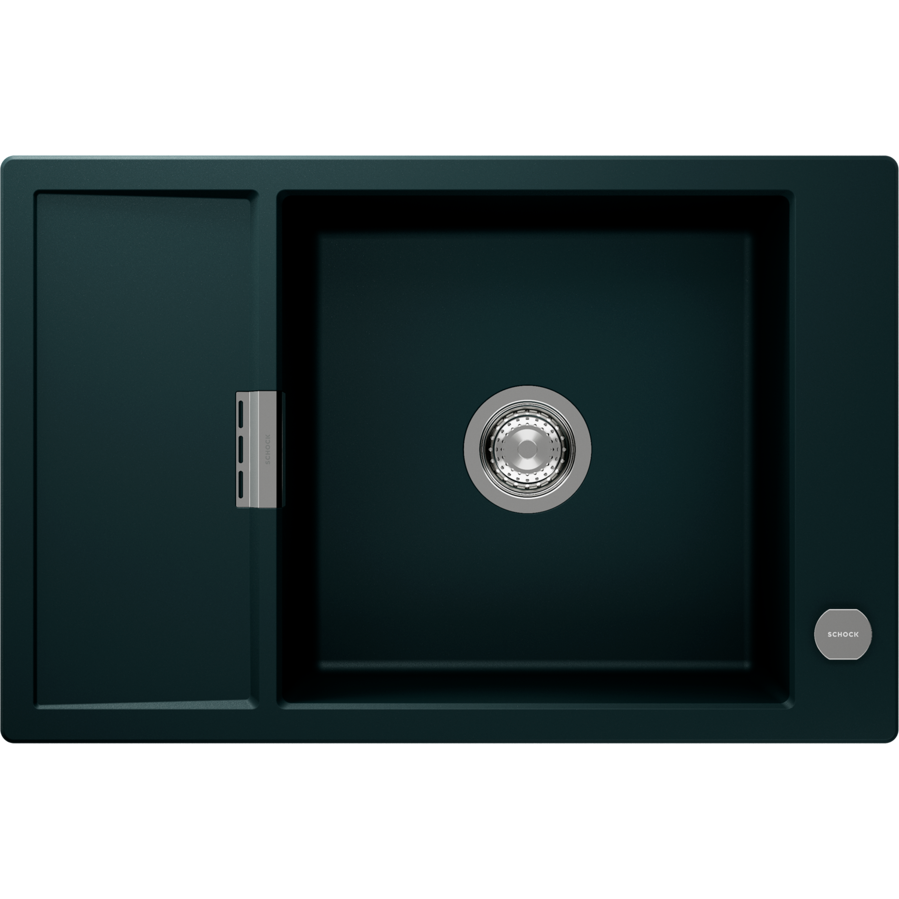 Sudoper Schock Mono D-100XS