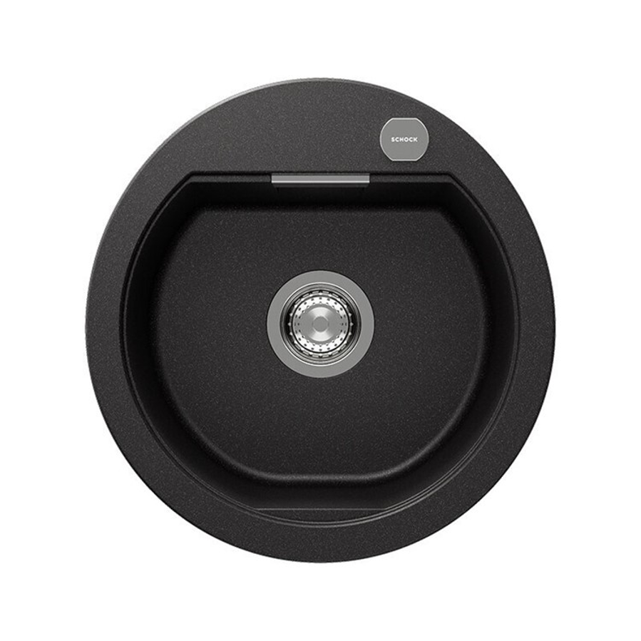 Sudoper Schock Mono R-100 magma
