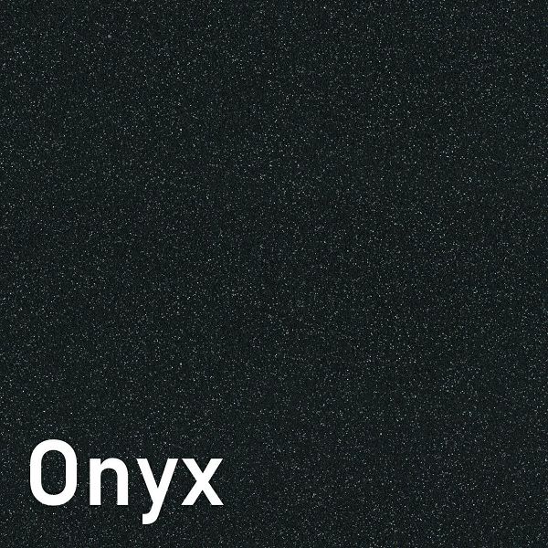 Sudoper Schock NEMO N-100S onyx