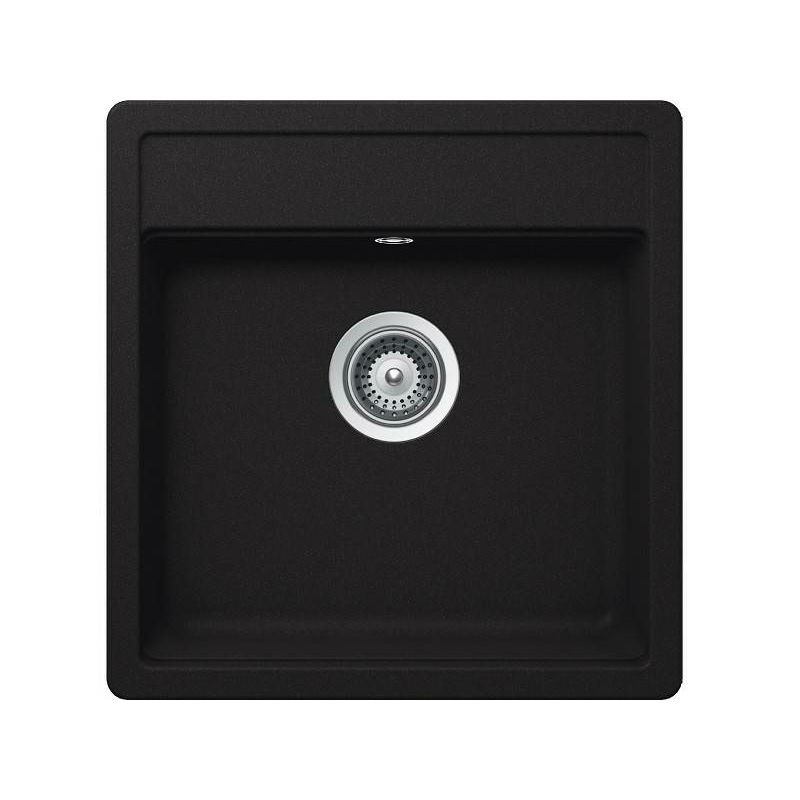 Sudoper Schock NEMO N-100S onyx