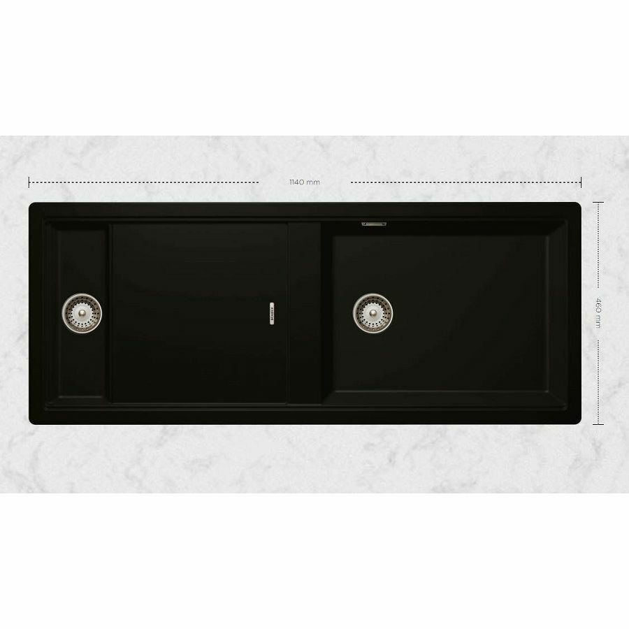 Sudoper Schock Prepstation D-150