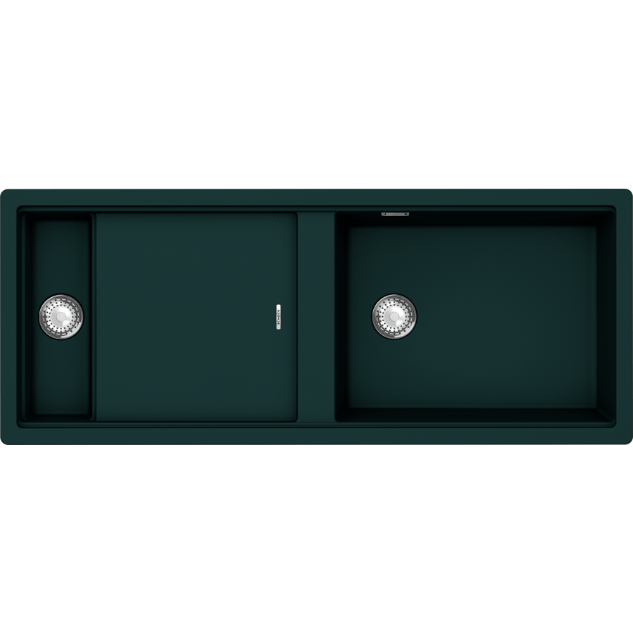 Sudoper Schock Prepstation D-150