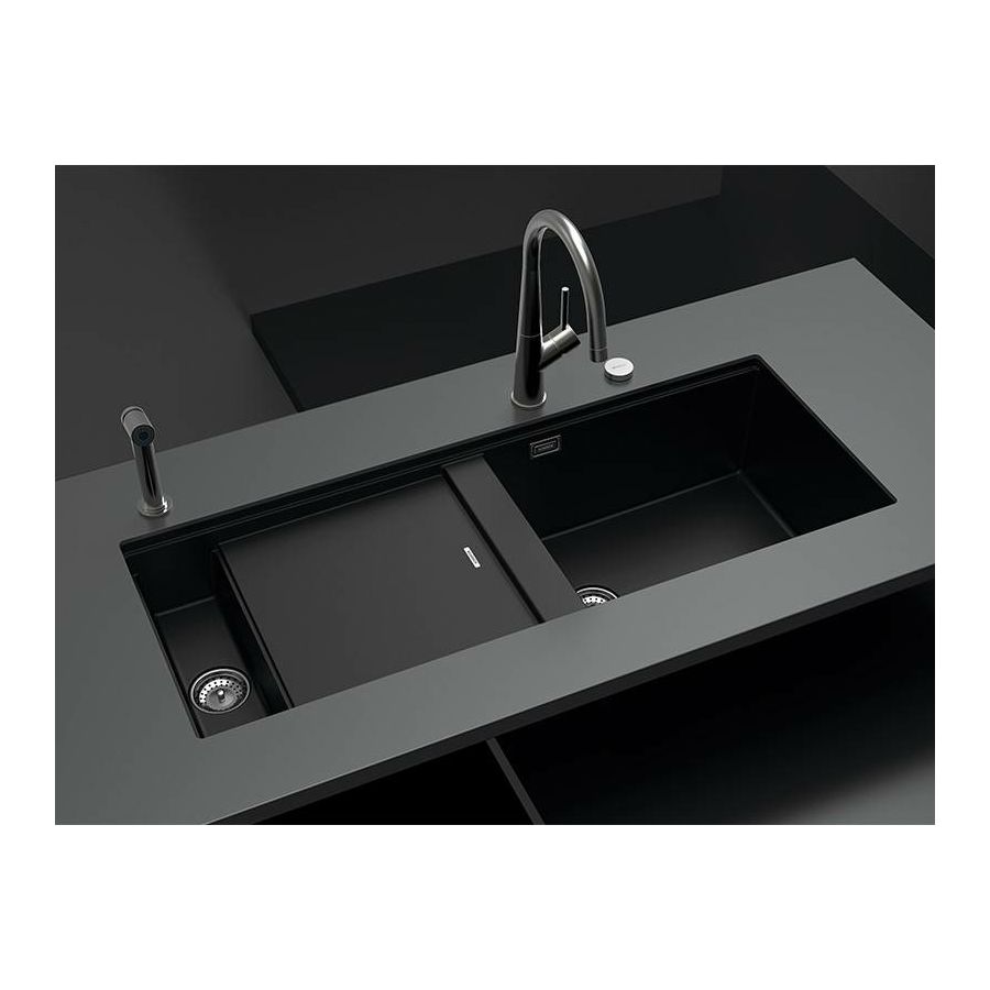 Sudoper Schock Prepstation D-150