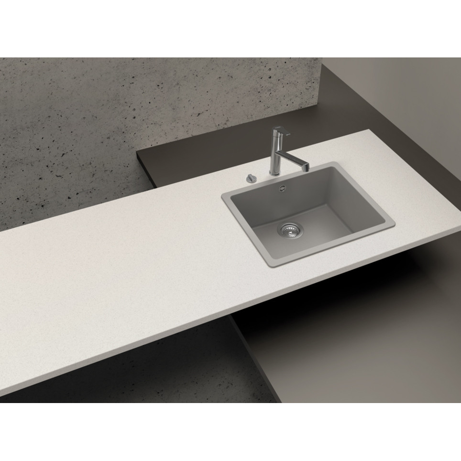 Sudoper Schock Quadro N-100