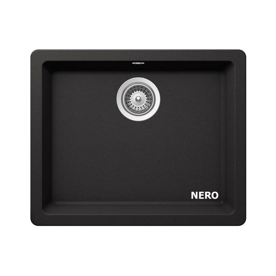 Sudoper Schock Quadro N-100