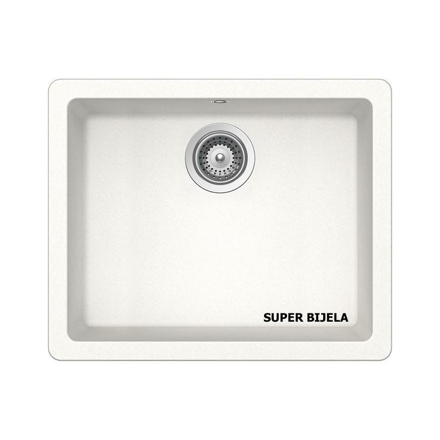 Sudoper Schock Quadro N-100