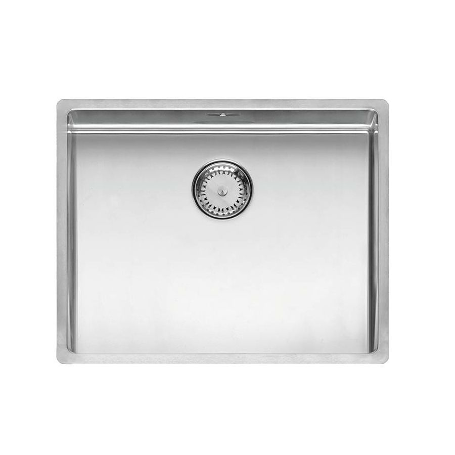 Sudoper Schock Reginox New York 50X40 (L)