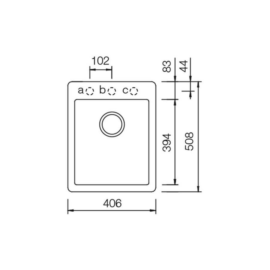 Sudoper Schock Signature N-100XS