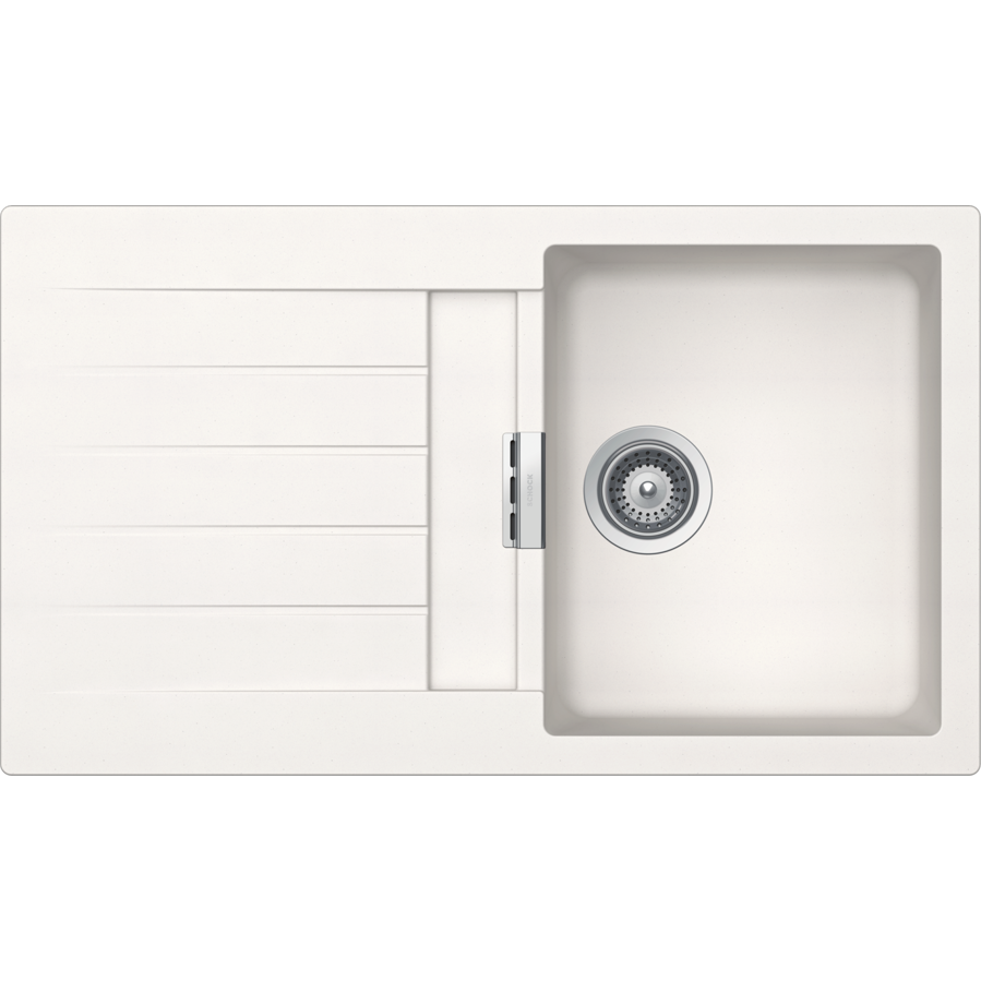 Sudoper Schock Signus D-100 stone