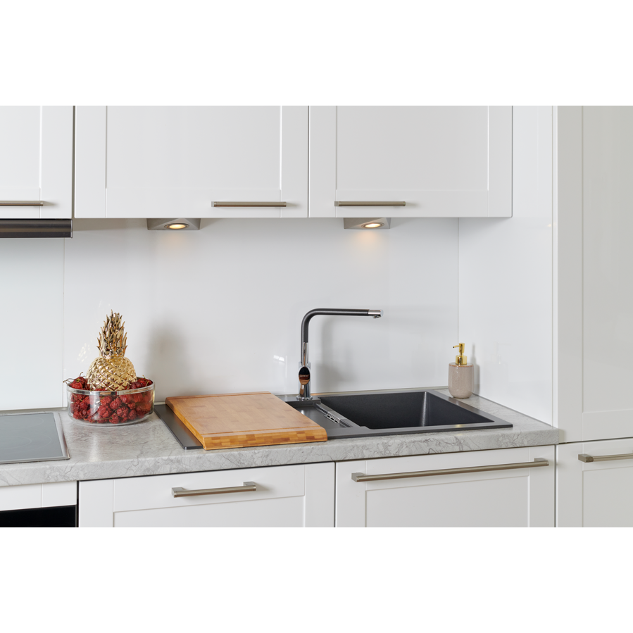 Sudoper Schock Signus D-100 stone