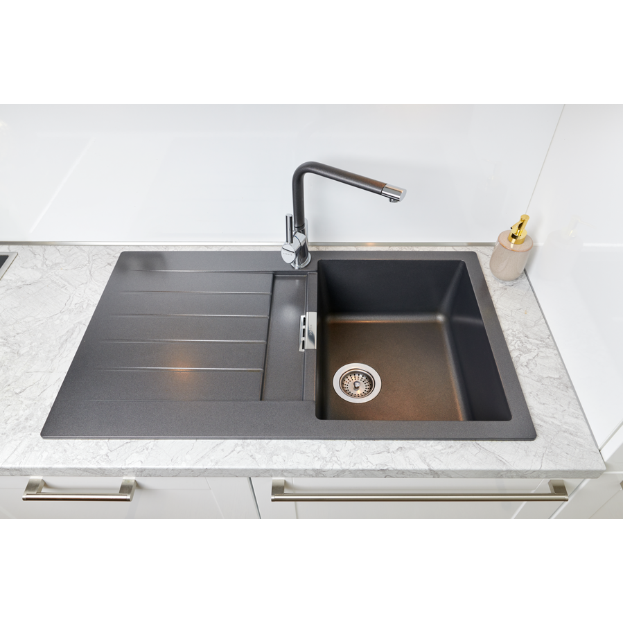 Sudoper Schock Signus D-100 stone