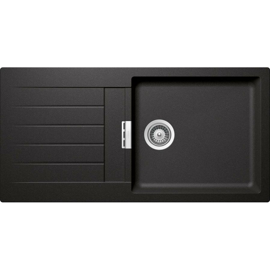 Sudoper Schock Signus D-100L magma