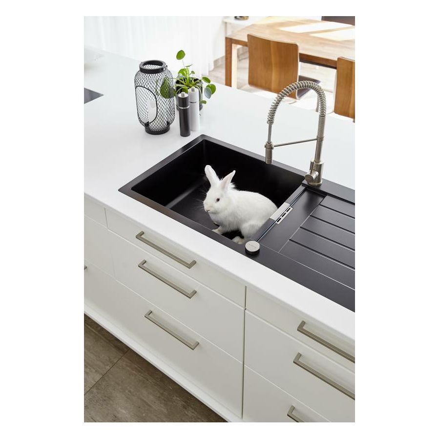 Sudoper Schock Signus D-100L magma