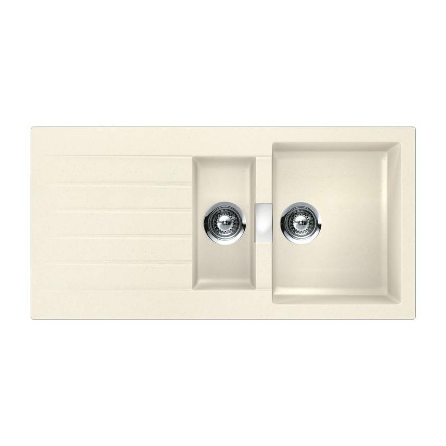 Sudoper Schock Signus D-150