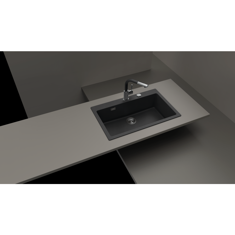 Sudoper Schock Signus N-100XL