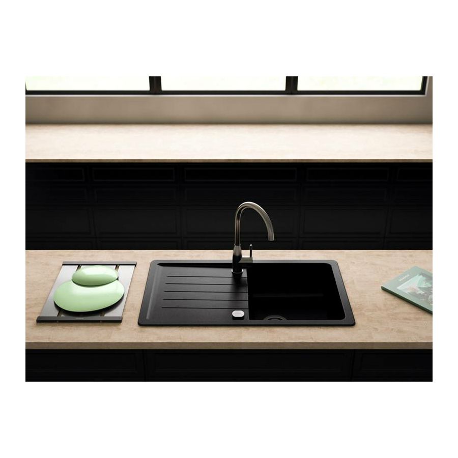 Sudoper Schock Toledo D-100