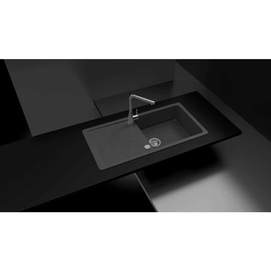 Sudoper Schock Toledo D-100L