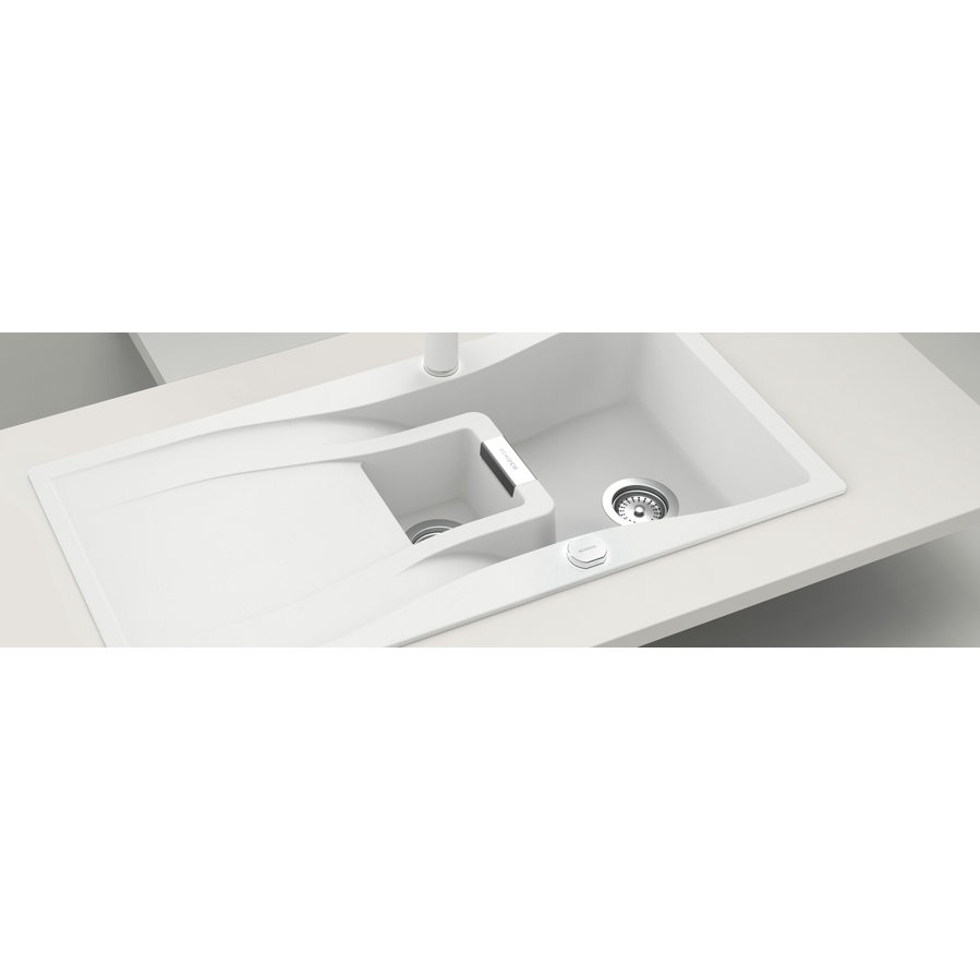 Sudoper Schock Waterfall D-150 magma