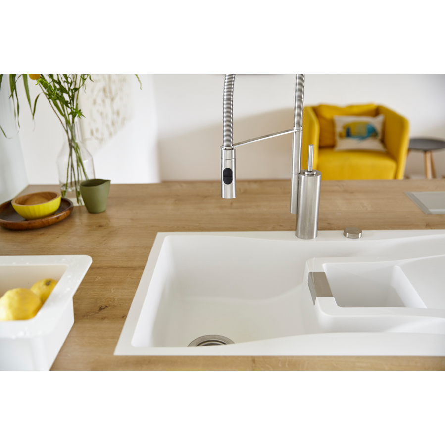 Sudoper Schock Waterfall D-150 magma