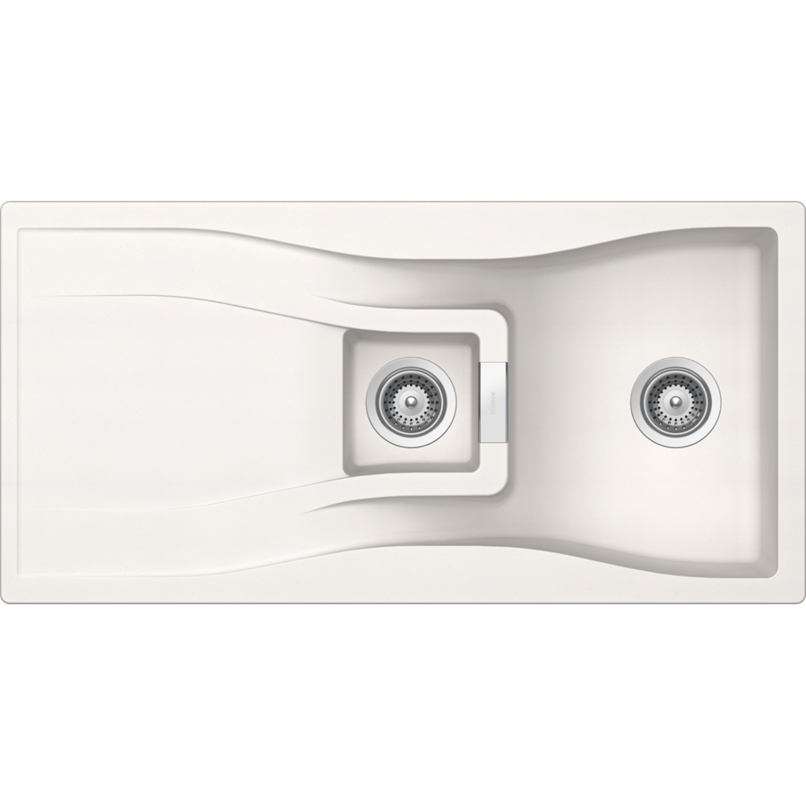 Sudoper Schock Waterfall D-150 magma