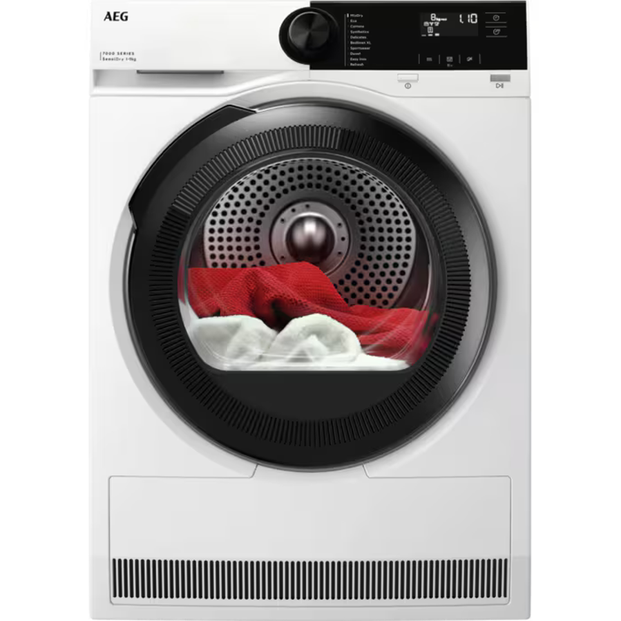 Sušilica rublja AEG TR7294E