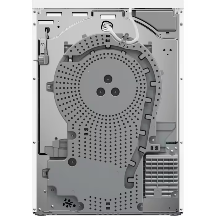 Sušilica rublja AEG TR7294E