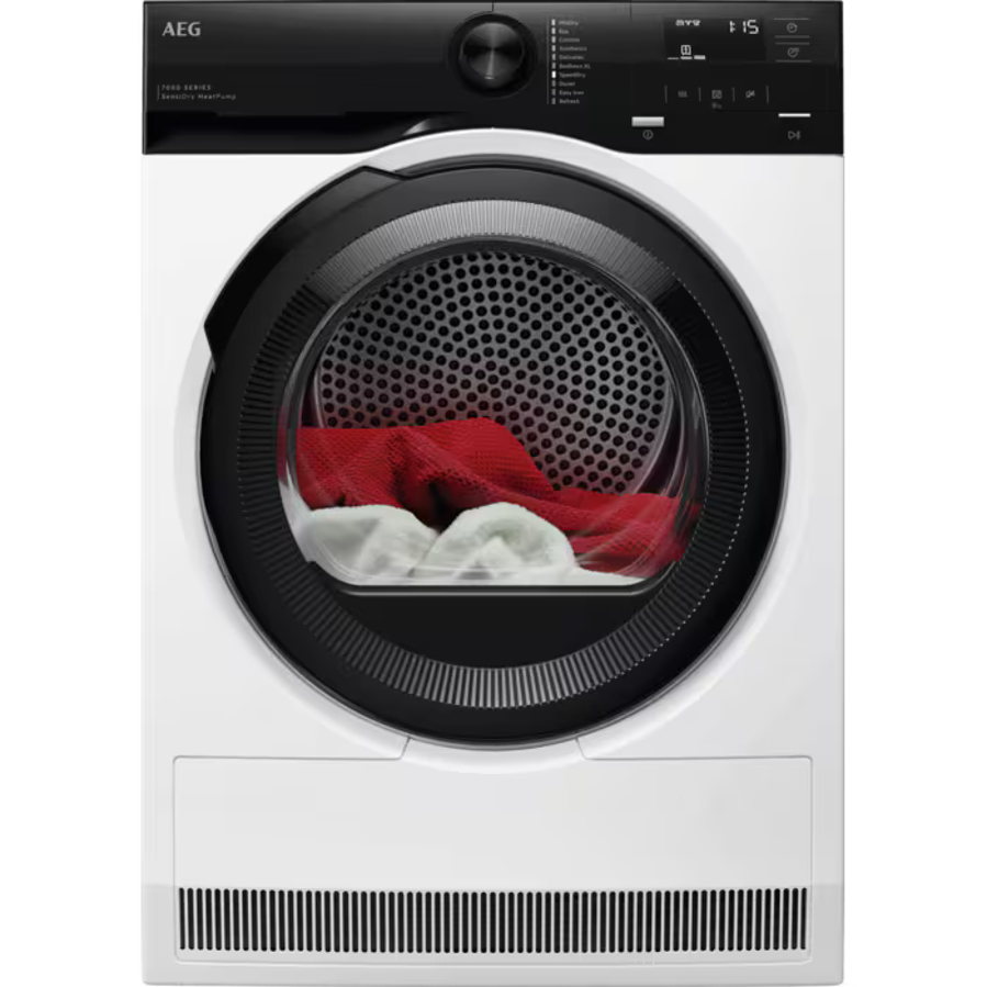 Sušilica rublja AEG TR7G8BE